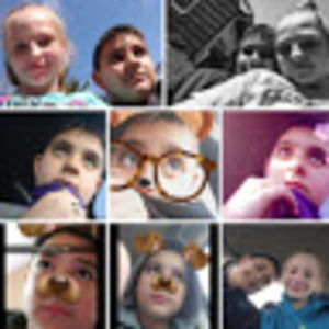 Meet your Posher, Sage